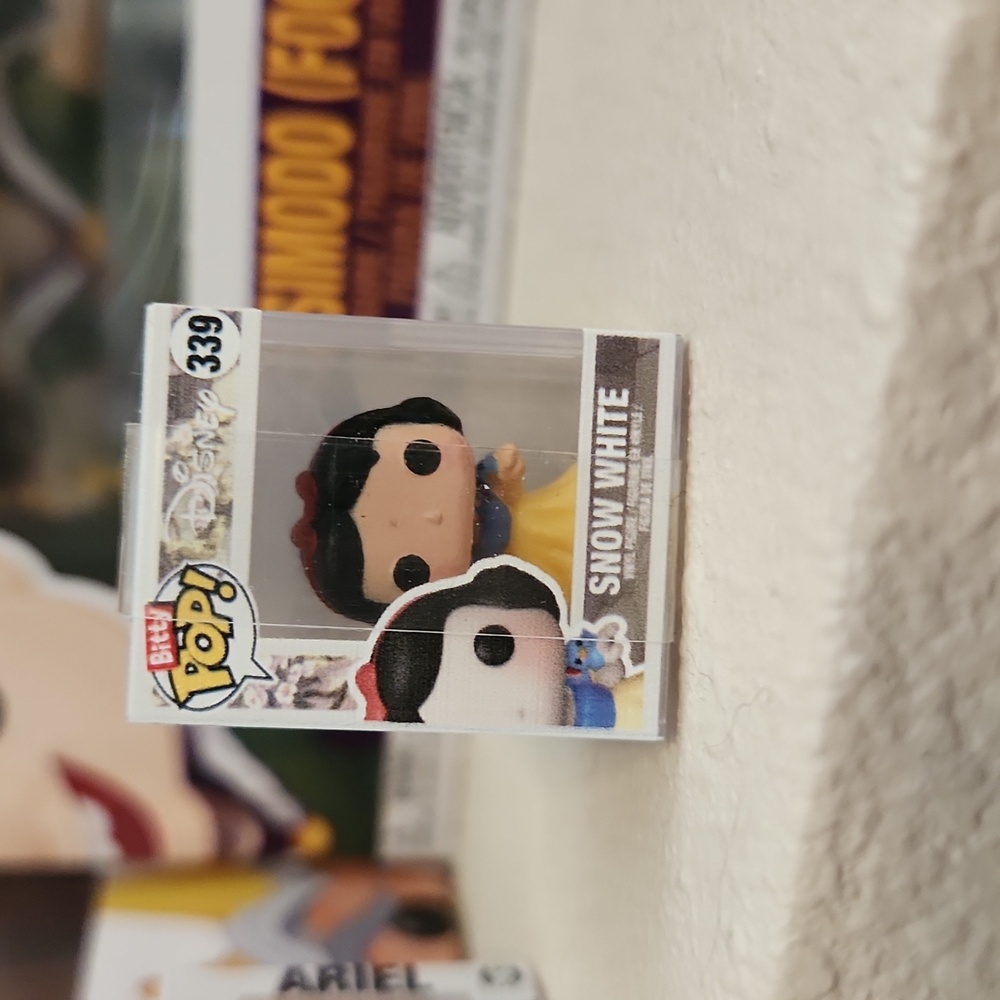 Snow White Funko Bitty Pop